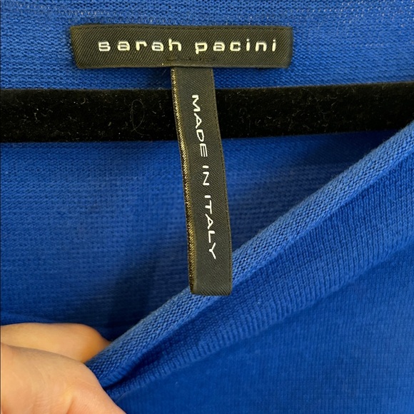 Sp Dress - Picture 3 of 12